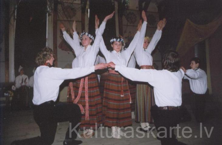 Zirbulēns